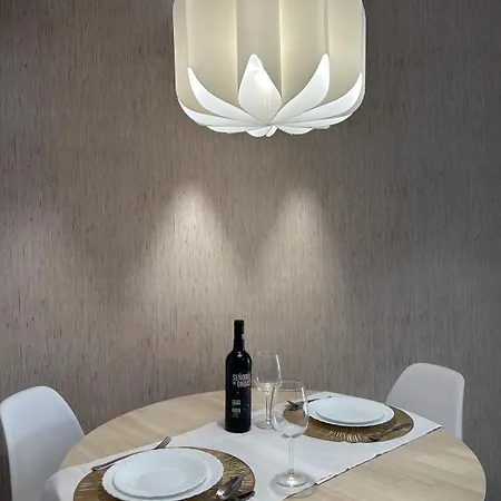Apartamento Don Diego La Carihuela Torremolinos