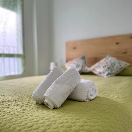 Appartement Don Diego La Carihuela Torremolinos