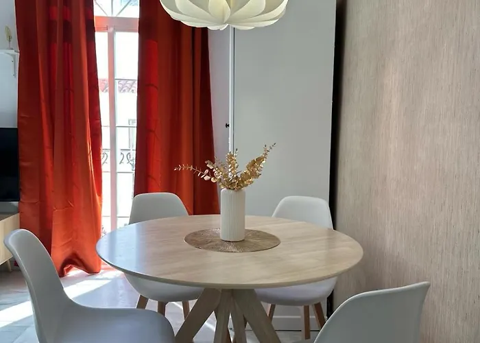 Don Diego La Carihuela Торремолинос