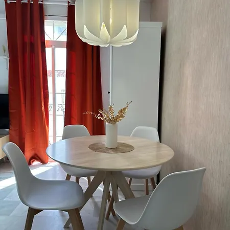 Don Diego La Carihuela Torremolinos