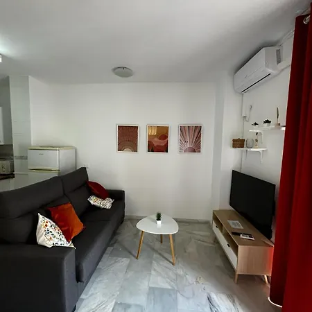 Apartament Don Diego La Carihuela *