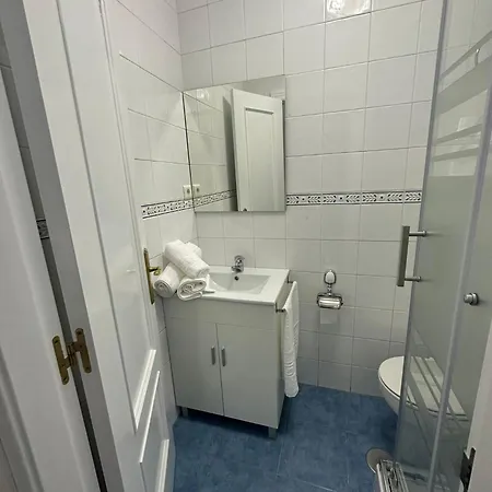 Apartament Don Diego La Carihuela