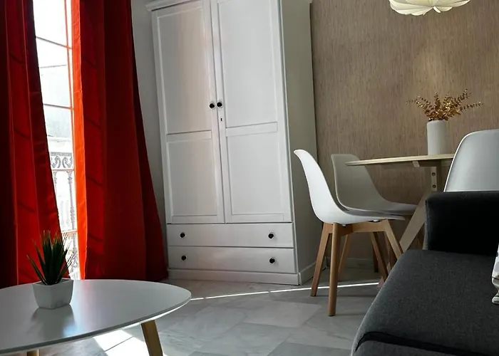 Don Diego La Carihuela Torremolinos