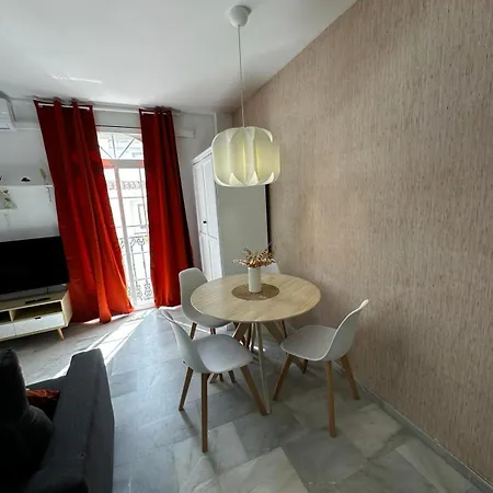 Don Diego La Carihuela 아파트